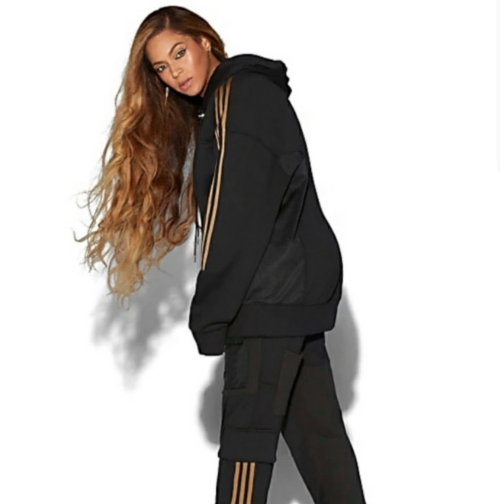 Adidas Ivy Park Hoodie Drip 2.2